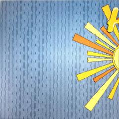 sun 1