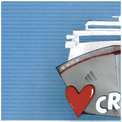 cruise 1