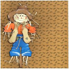 scarecrow 1